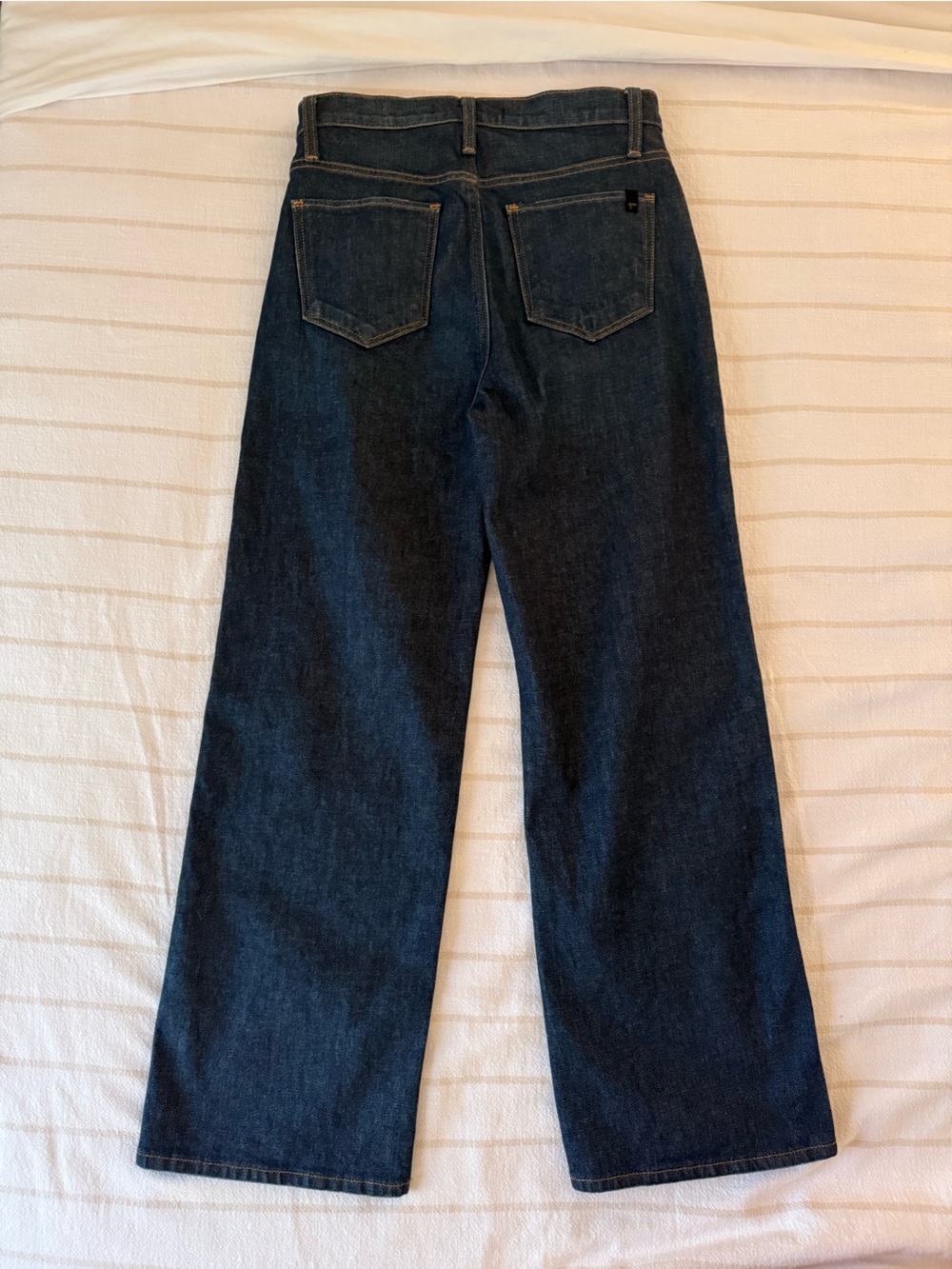 Joe’s Jean The Blake ( High Rise Wide Leg )
